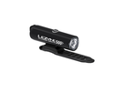 Classic Drive 500+ Front / satin black / one size