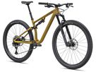 EPIC EVO MTB Fully / satin harvest gold black / L