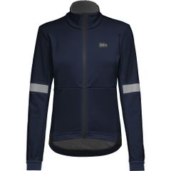 TEMPEST Damen-Softshelljacke / orbit blue / 36