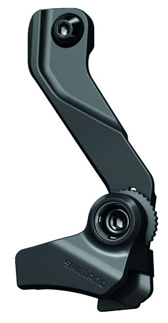 Kettenführung SM-CD800 / schwarz / Direct-Mount