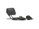 SMARTPHONE-HUB Nachrüst-Kit / anthrazit / 1.52''