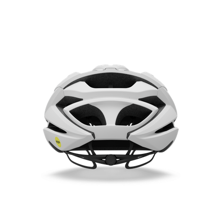 Artex MIPS / matte white / M 55-59