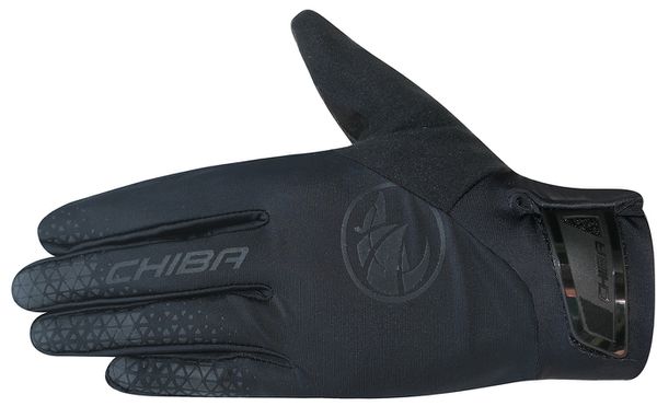 BioXCell Touring Gloves / black / XXXL