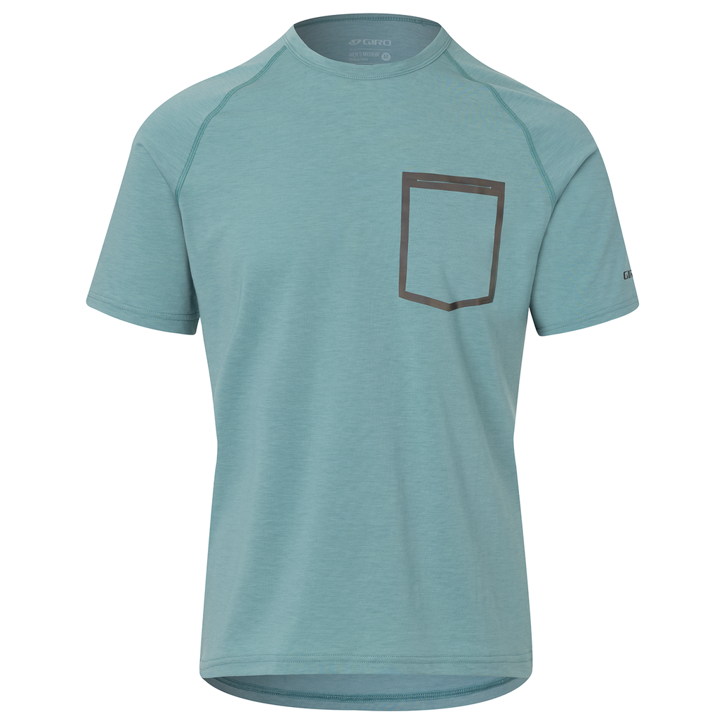 M Venture Jersey / mineral / S