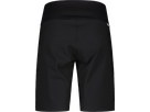 BADUSM Damen-Bikeshorts / deep black / S