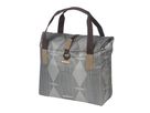 Elegance Gepäckträgertasche / chateau taupe