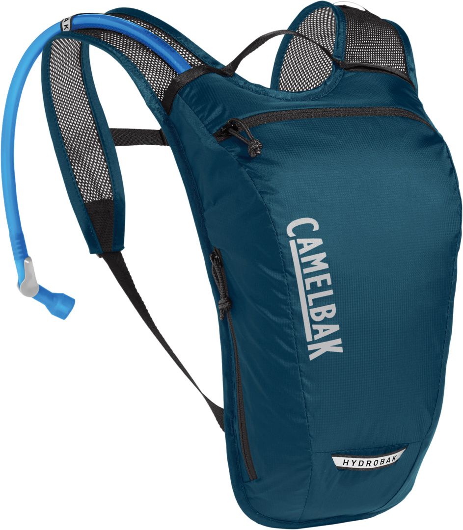 Hydrobak Light Rucksack / gibraltar navy-black / One Size