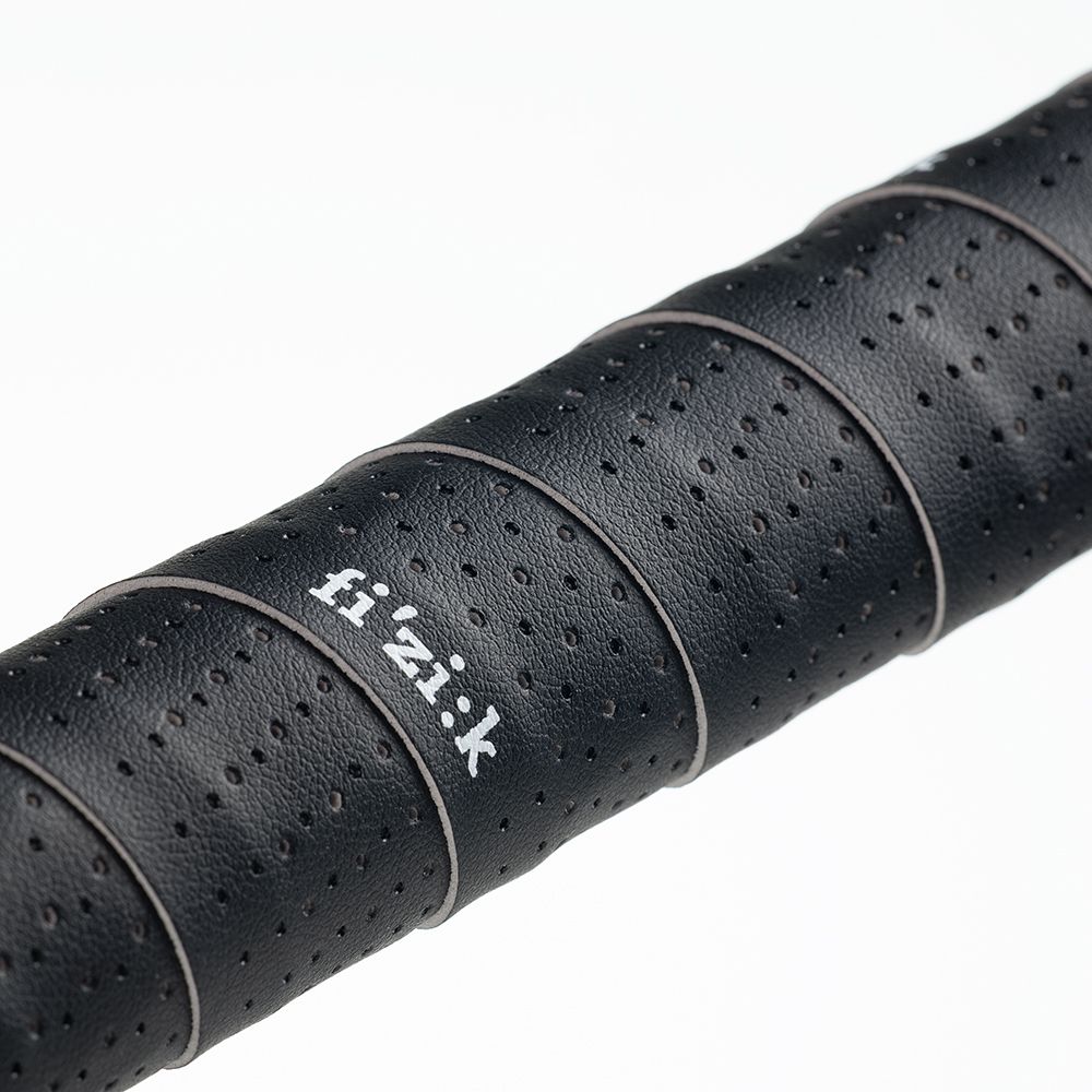 MICROTEX CLASSIC Lenkerband / schwarz / NOSIZE
