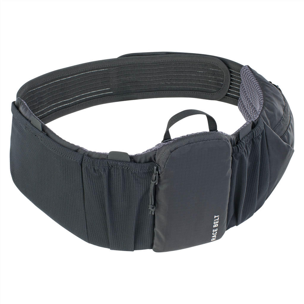 Race Belt 0.8L / black