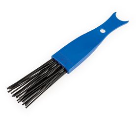 GSC-3 Antrieb-Reinigungsbürste / blue