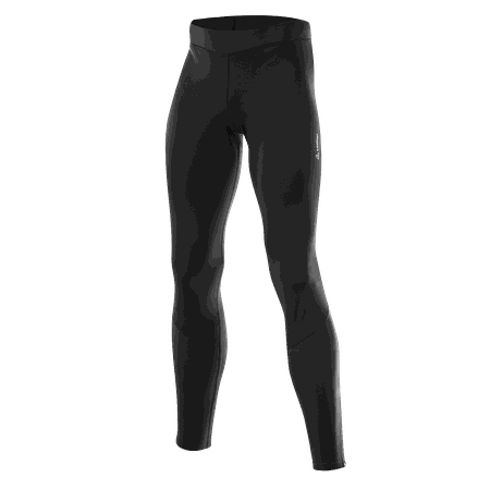 CARBON GTI WS Herren-Softshell-Bundhose ohne Polster / black / 56