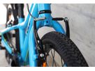 FLiZZi 20 KETTE Kindervelo / blue / 20 ZOLL