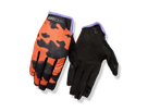 DND Glove / motion orange / S