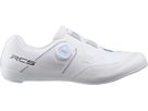 Men Road SH-RC5 Schuh SPD-SL / white / 40