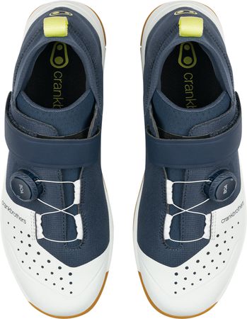 Stamp Trail Schuhe Boa / navy-grey / 38
