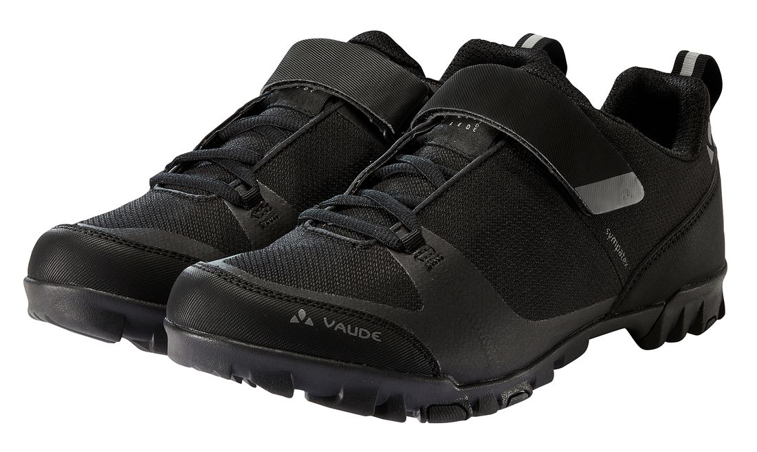 TVL PAVEI 2.0 STX Veloschuhe / black / 43