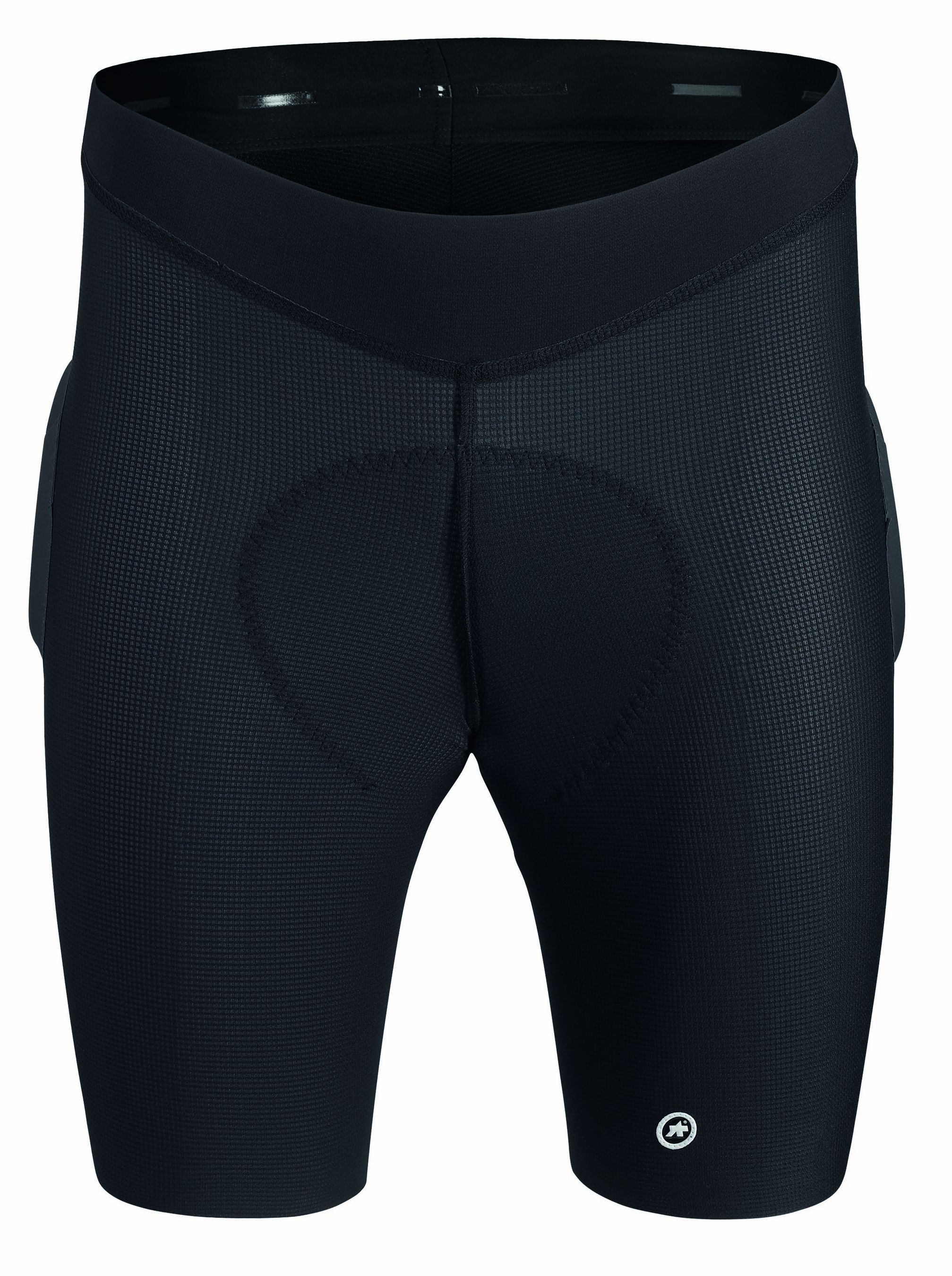 TRAIL Herren-Innenhose / black series / 3XL