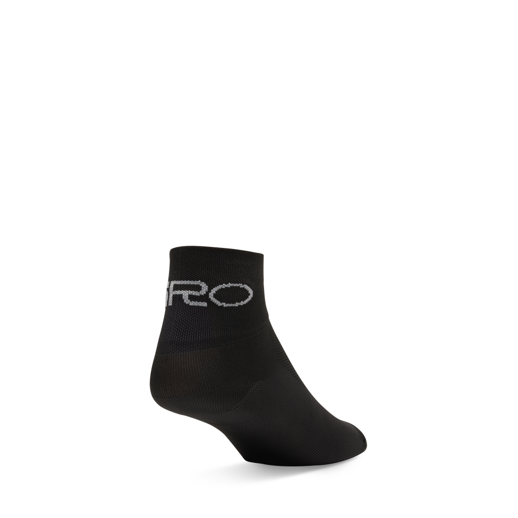 Comp Racer Sock / black / M