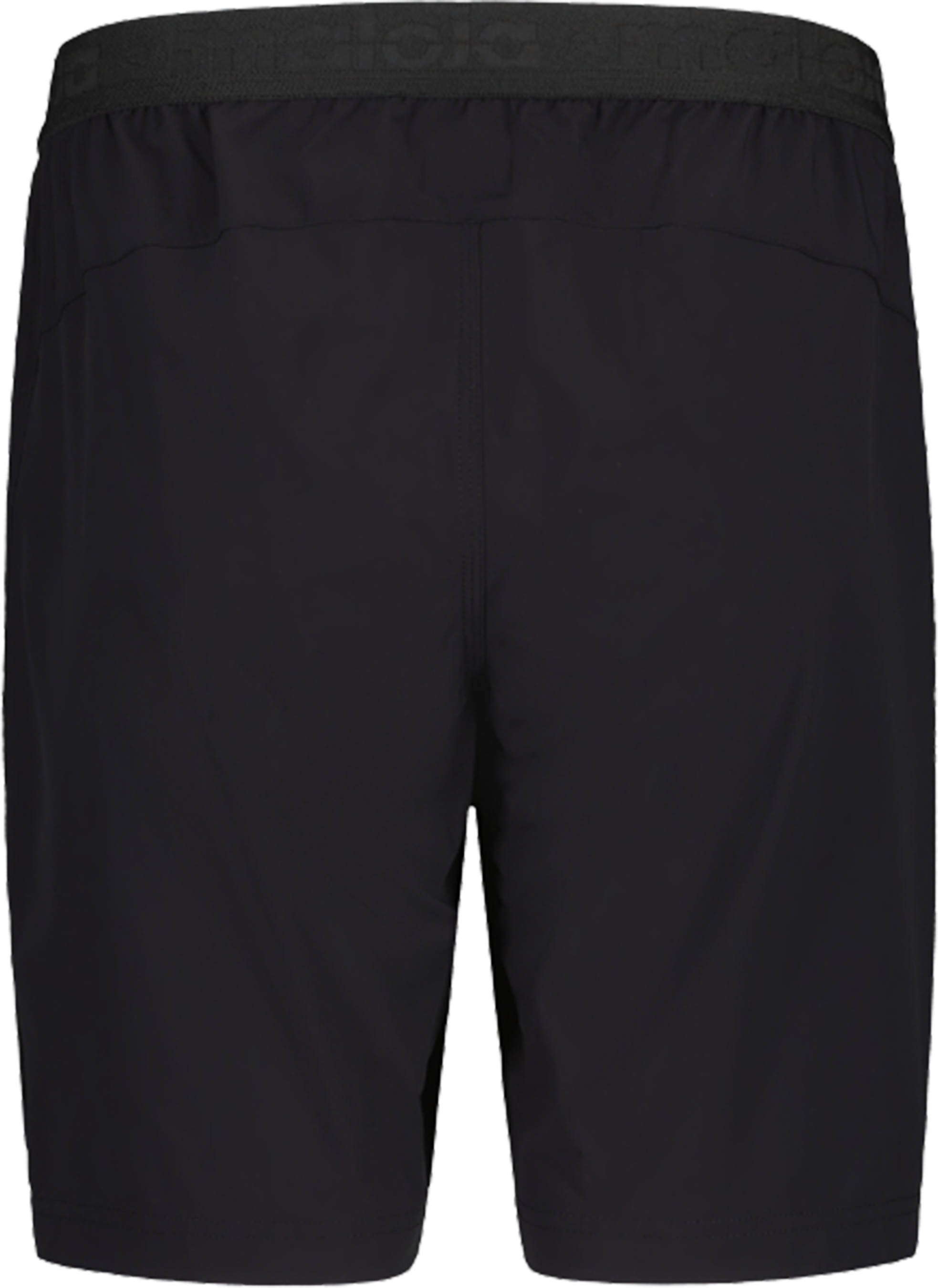 STAGIASM Herren-Gravelshorts / deep black / M
