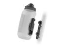 TWIST LOCK Bidon 7.5 dl kompakt, komplett / transparent clear / 7.5DL