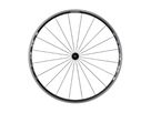 Road Radsatz WH-R501 / schwarz / Vorderrad, QR, Aero-Speichen