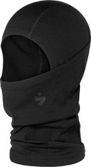 Face Mask Merino 2.0 / black / One Size