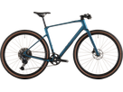 NULANE C:62 SLX City- und Alltagsvelo / electricblue / 56 CM