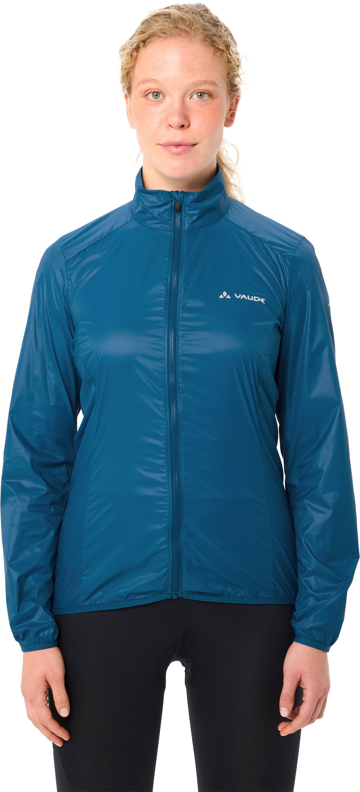 MATERA AIR Damen-Windjacke / shore blue / 46