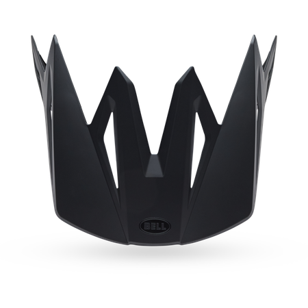 Full Air 3QTR Air Visor / black / S