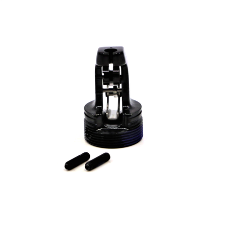 Aeffect R DP Actuator Assembly / one size