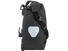 SPORT-ROLLER FREE Taschen (Duo) / black / 2 x 12.5 L