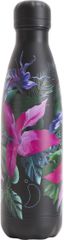 Chilly's Tropical 500ml Bottle / Luminous Jungle