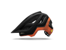 MONTARO III MIPS Velohelm  / matte motion orange / L 59-63
