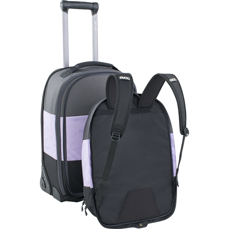 Terminal Bag 40+20L / multicolour 21