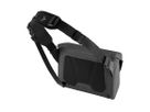 CITY MESSENGER 11" / schwarz