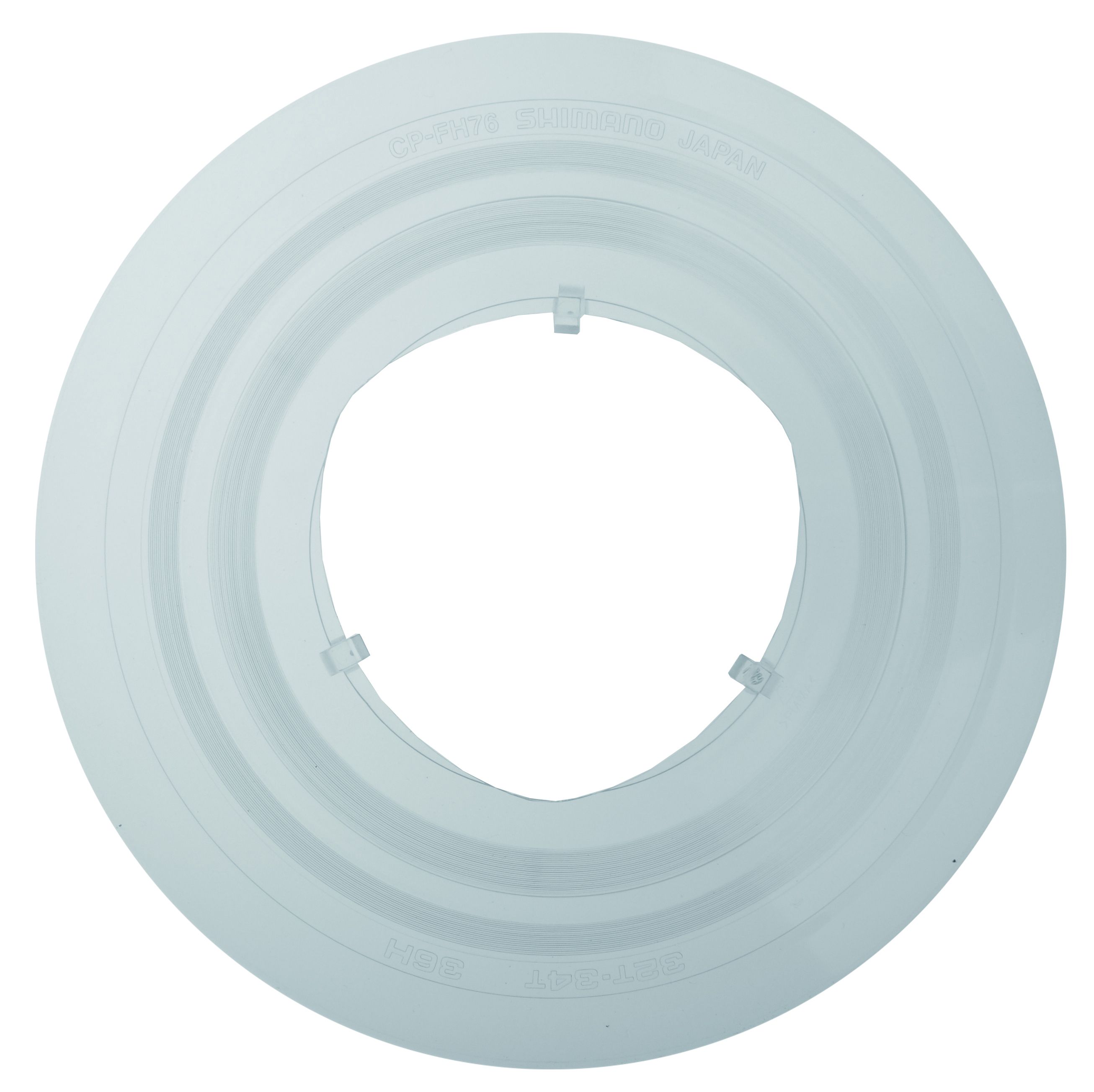Speichenschutz CP-FH76A / transparent
