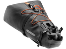 SEAT-PACK QR Satteltasche / black matt / 13