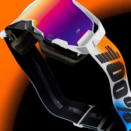 Goggle Armatic Forecast / United