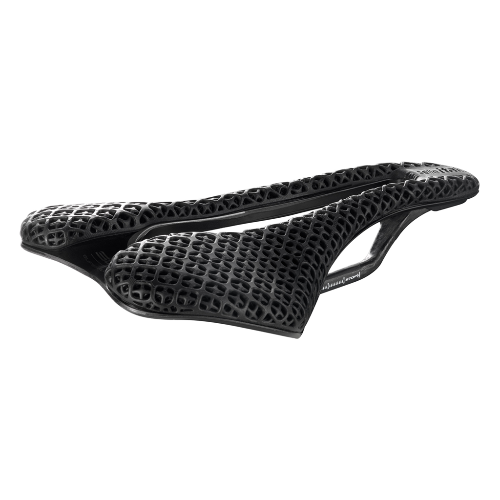 SLR Boost 3D Kit Carbon Superflow / black / L3