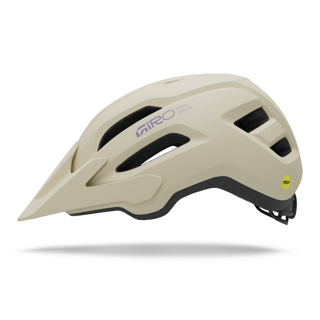FIXTURE II W MIPS Velohelm (26) / matte stone / UW 50-57