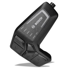 Bedieneinheit LED BRC3600 / schwarz