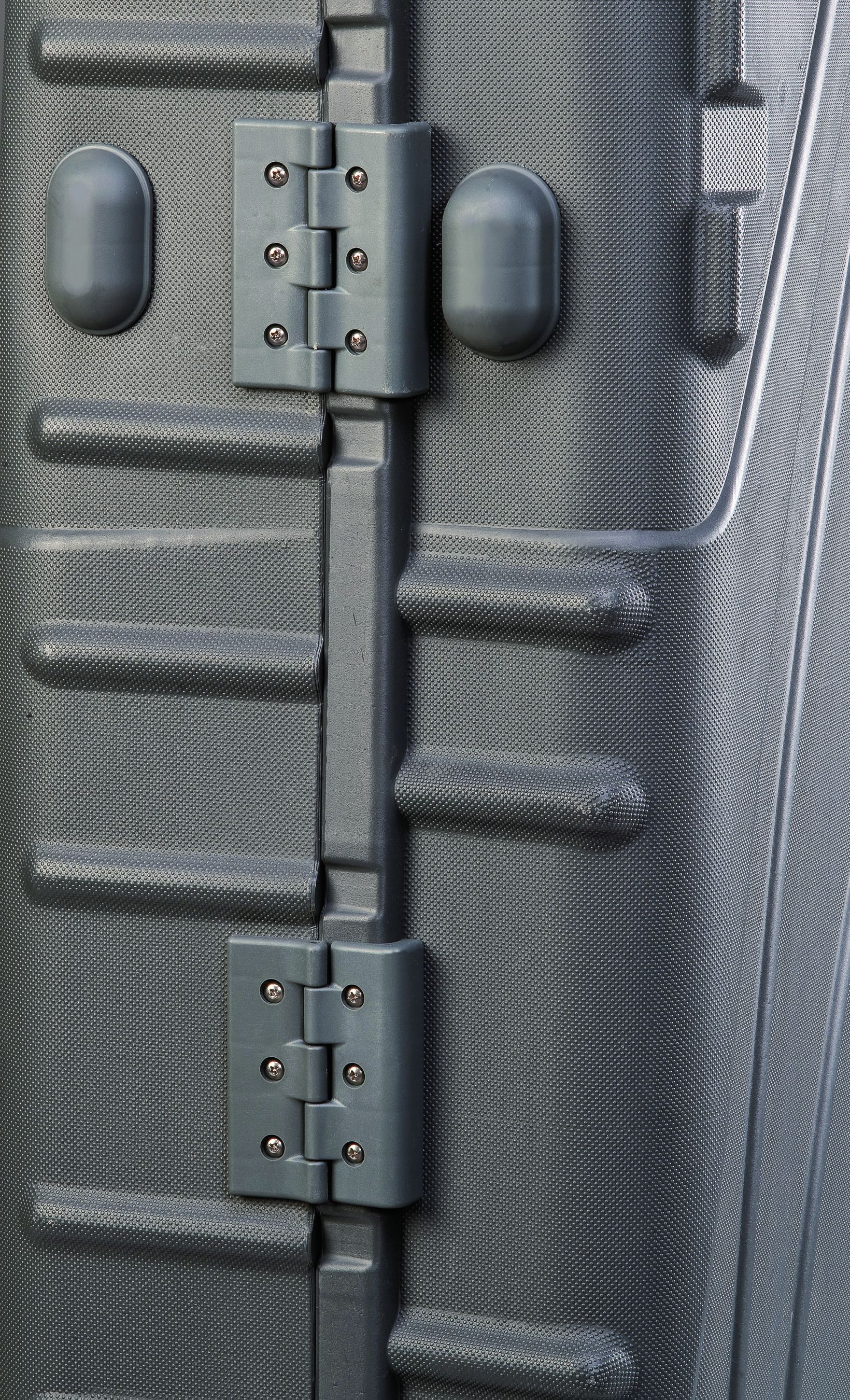 Bike Box Vaison schwarz / schwarz