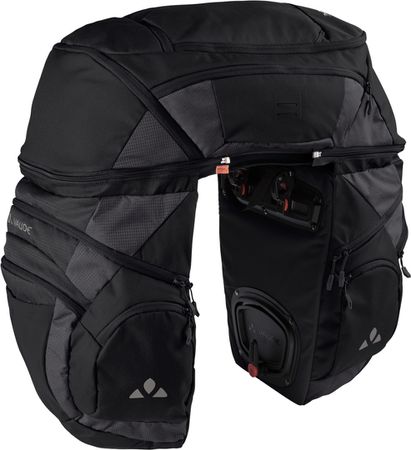 Karakorum Pro / black / 65 l