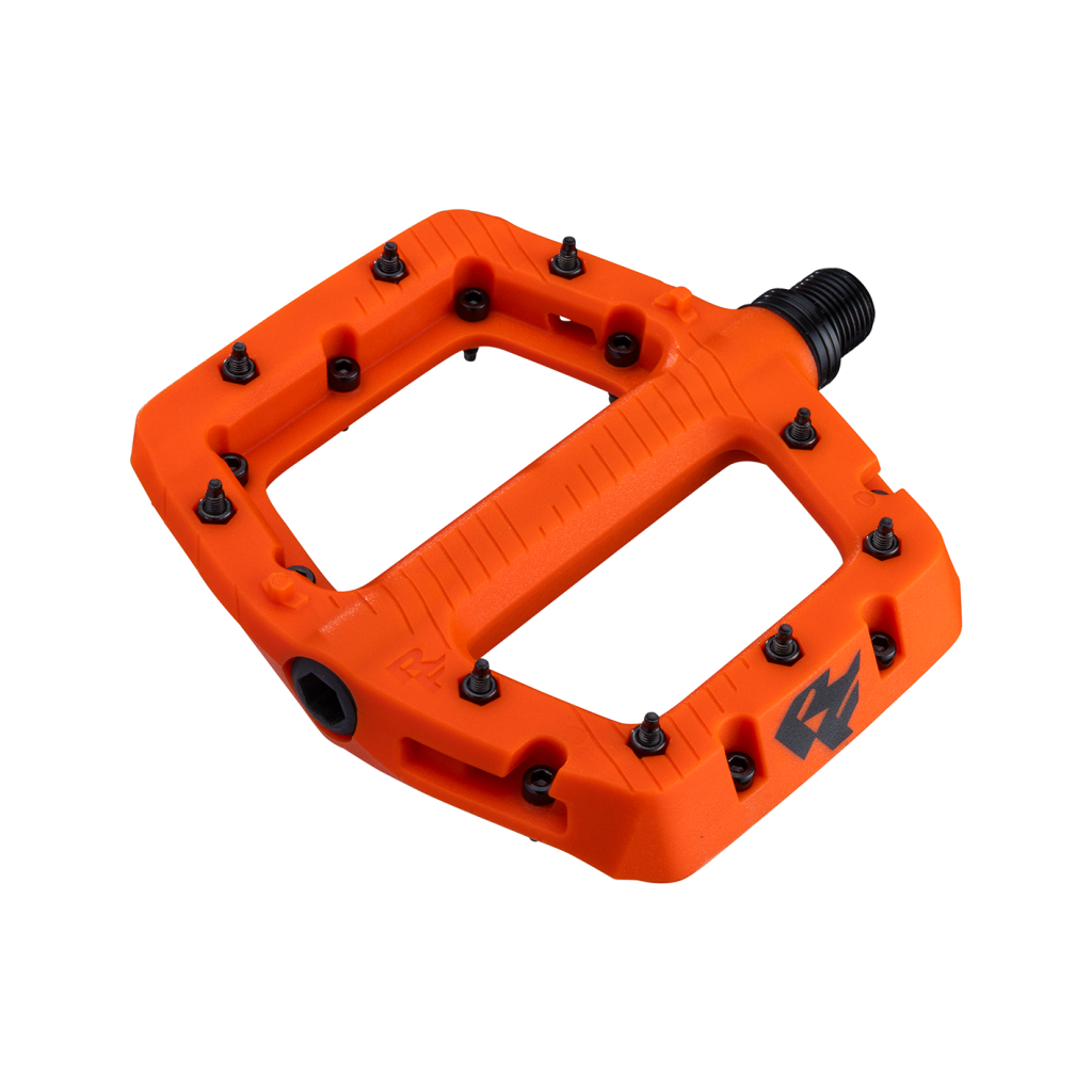 Chester Pedal Large V2 / orange / one size