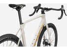 DOMANE SL 6 AXS Rennvelo / buff beige / M