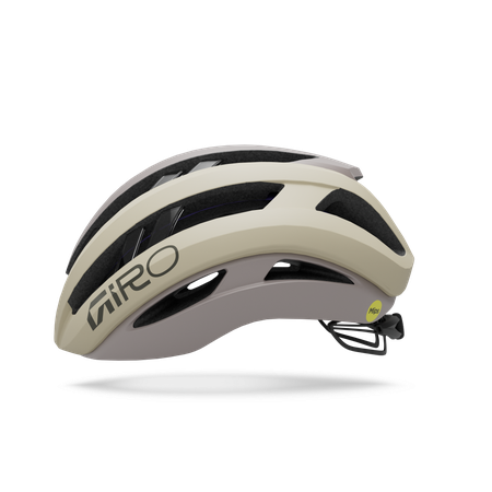 ARIES MIPS Velohelm / matte stone / M 55-59