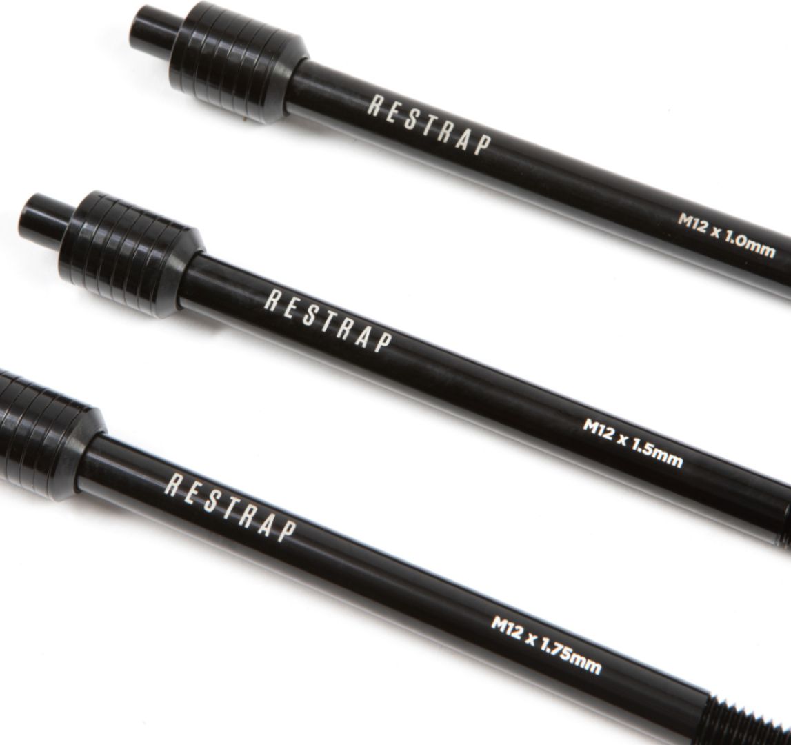 Restrap Switch Axle (1.5 mm thread pitch)