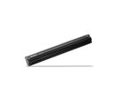 PowerTube 625 BBP376Y / schwarz / 415x65x84mm