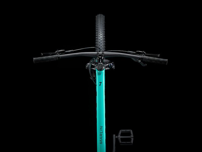 MARLIN 7 GEN 2 MTB Hardtail / gloss miami green / XL