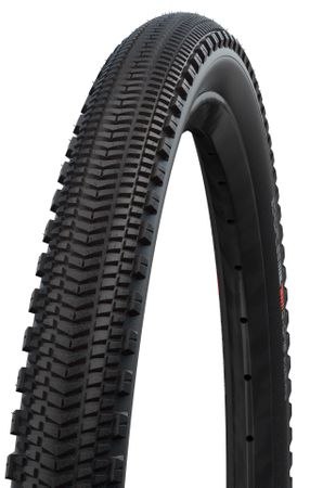 G-ONE OVERLAND Reifen / black / 700x45C, 45-622